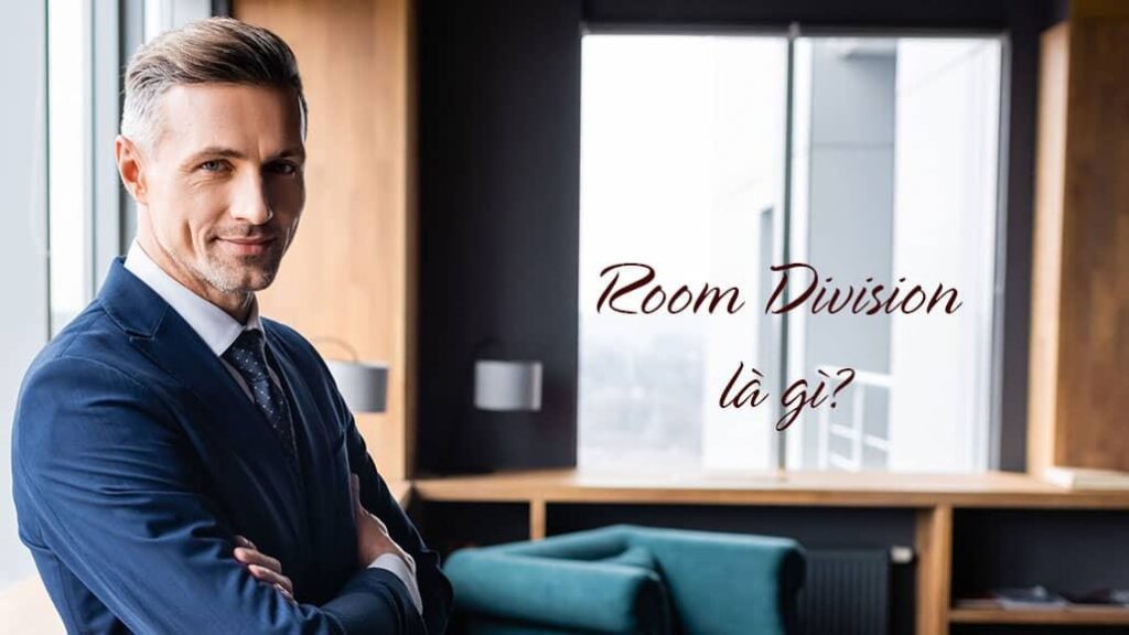 room division la gi