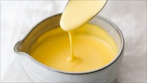 sot Hollandaise 