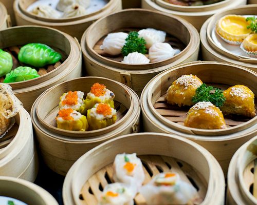 dimsum