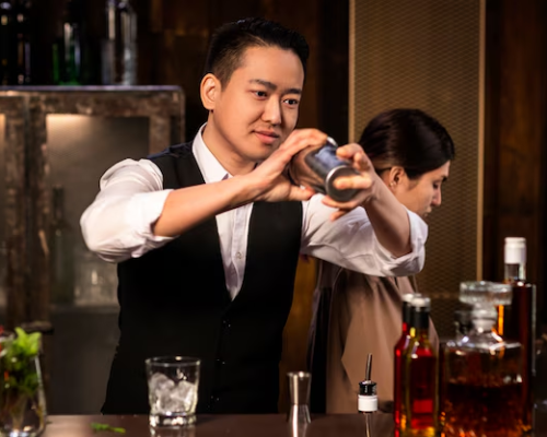 khoa hoc bartender